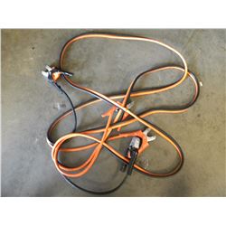 HD JUMPER CABLES