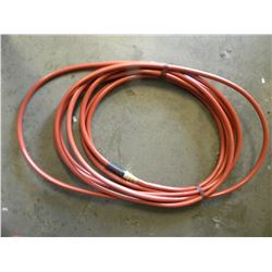 INDUSTRIAL GARDEN HOSE