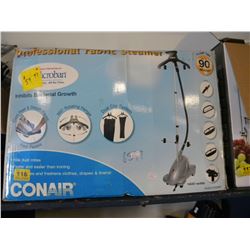 CONAIR FABRIC STEAMER