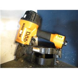 BOSTITCH DRUM NAILER