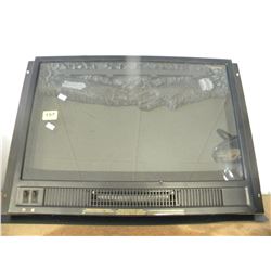 WALL MOUNT HEATER