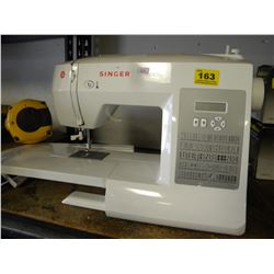 SINGER STITCHER
