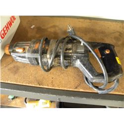 HAMMER DRILL