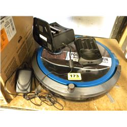 BISSEL SMART CLEAN WITH CHARGER