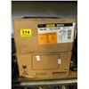 Image 1 : 2 BOXES OF STANLEY 16 GAGE STAPLES