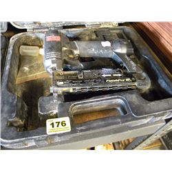 SENCO 23 GAGE STAPLER WITH CASE
