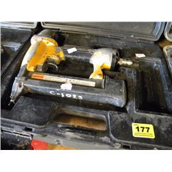BOSTITCH AIR STAPLER WITH CASE