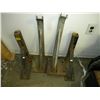 Image 1 : TRAILER SUPPORTS