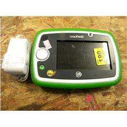 LEAP PAD 3 WITH CHARGER