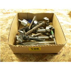 SMALL BOX OF DADO BITS