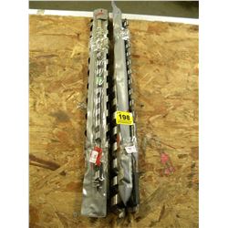 2 BUNDLES OF TASK SHIP AUGER BITS
