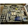 Image 1 : MICHILLEN AIR TOOL SET