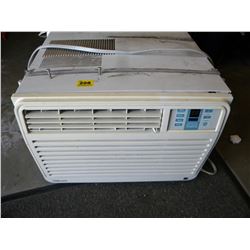 WINDOW STYLE A/C UNIT