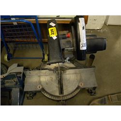 PROFESSIONAL CHOP SAW