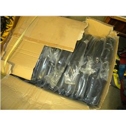 BOX OF HAND PUMPS