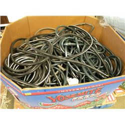 PALLET OF OVERSTOCK/RETURNS (HOSES)