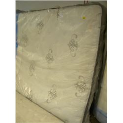 KING PILLOW TOP MATTRESS ONLY (NO BOXES/OPEN PACKAGE