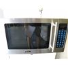 Image 1 : OSTER STAINLESS CONVECTION MICROWAVE