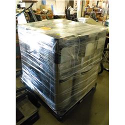 8 ASSORTED WATER COOLERS