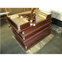 MISC TABLE PARTS