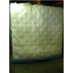 NEW KING PILLOW TOP MATTRESS (MATTRESS ONLY/OPEN PACKAGE/INTERNET PREVIEW ONLY