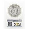 Image 2 : 1889 MS64 Morgan Silver Dollar