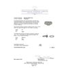 Image 3 : 1.50 ctw Diamond Wedding Ring Set - 14KT White Gold