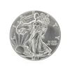 Image 1 : 2017 American Silver Eagle Dollar Coin