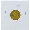 Image 2 : 1914 $2 1-2 Indian Head Quarter Eagle Gold Coin XF
