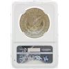 Image 2 : 1886 NGC MS63 Morgan Silver Dollar