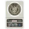 Image 2 : 1881-S NGC MS64 Morgan Silver Dollar