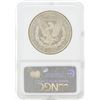 Image 2 : 1883-O MS63 NGC Morgan Silver Dollar