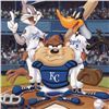 Image 2 : At the Plate (Royals)