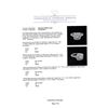Image 5 : 1.10 ctw Diamond Ring - 14KT White Gold