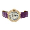 Image 2 : Cartier 18KT Rose Gold Ballon Bleu Watch
