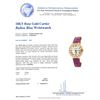 Image 8 : Cartier 18KT Rose Gold Ballon Bleu Watch