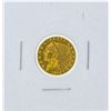 Image 1 : 1928 $2 1-2 Indian Head Quarter Eagle Gold Coin BU