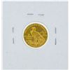 Image 2 : 1928 $2 1-2 Indian Head Quarter Eagle Gold Coin BU