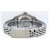 Image 4 : Rolex Stainless Steel Diamond DateJust Ladies Watch