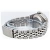 Image 5 : Rolex Stainless Steel Diamond DateJust Ladies Watch