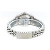 Image 6 : Rolex Stainless Steel Diamond DateJust Ladies Watch