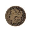 Image 1 : 1886-O Morgan Silver Dollar