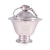 Image 5 : Tango Aceves blossom Sterling Tea & Coffee Service