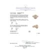 Image 3 : 1.76 ctw Diamond Ring - 14KT Rose Gold