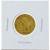 Image 1 : 1900 $5 Liberty Gold Coin BU