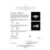 Image 5 : 1.20 ctw Diamond Ring - 14KT White Gold