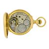 Image 5 : Vintage Waltham Pocket Watch - 14KT Yellow Gold