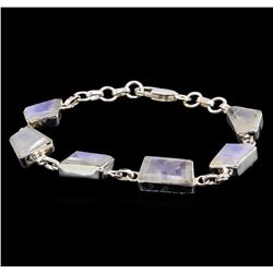 Sterling Silver Bracelet