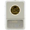 Image 2 : 1986 NGC MS69 $25 Eagle Gold Coin