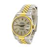 Image 2 : Rolex 18KT Yellow Gold and Stainless Steel Men's Wristwatch